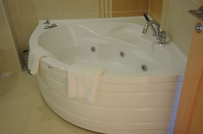 Gold City 3 Bedroom Villa 3