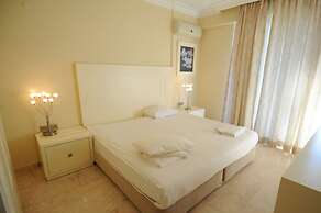 Gold City 3 bedroom Villa 2