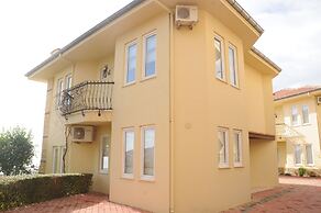 Gold City 3 bedroom Villa 1