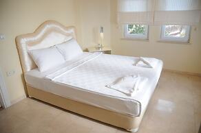 Gold City 3 bedroom Villa 1