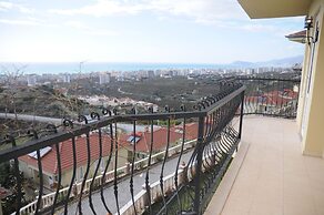 Gold City 3 bedroom Villa 1