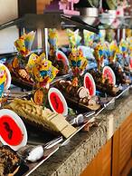 Gold City 3 bedroom Villa 1