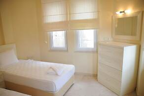 Gold City 3 bedroom Villa 1