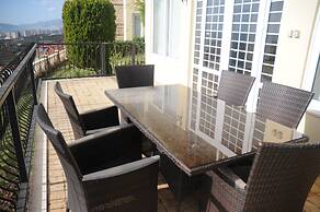 Gold City 3 bedroom Villa 1