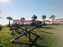 Gold City 3 bedroom Villa 1