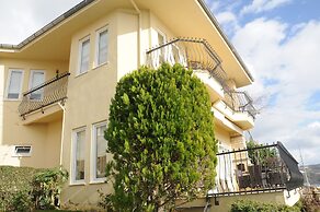 Gold City 3 bedroom Villa 1