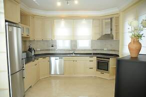 Gold City 3 bedroom Villa 1