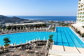 Gold City 3 bedroom Villa 1