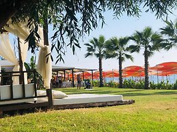 Gold City 3 bedroom Villa 1