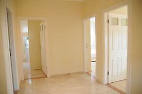 Gold City 3 bedroom Villa 1