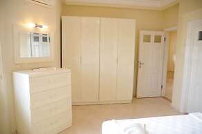 Gold City 3 bedroom Villa 1