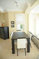 Gold City 3 bedroom Villa 1