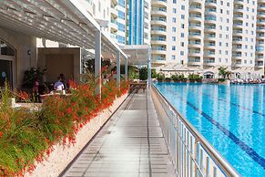 Gold City 3 bedroom Villa 1