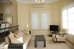 Gold City 3 bedroom Villa 1