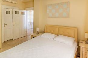 Gold City 3 bedroom Villa 1