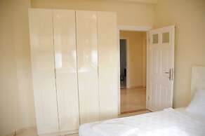 Gold City 3 bedroom Villa 1