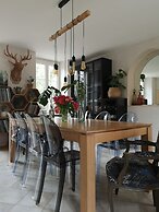Le Clos des Fées