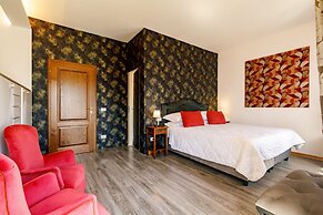 Agriturismo Villa Godenano - Pool & Relax