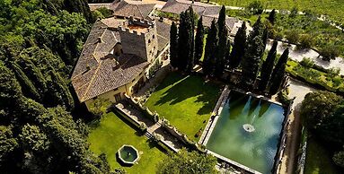 Agriturismo Villa Godenano - Pool & Relax