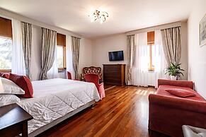 Agriturismo Villa Godenano - Pool & Relax