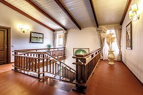 Agriturismo Villa Godenano - Pool & Relax