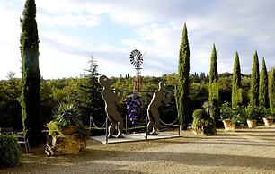 Agriturismo Villa Godenano - Pool & Relax