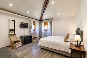 Agriturismo Villa Godenano - Pool & Relax