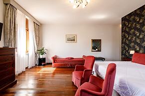 Agriturismo Villa Godenano - Pool & Relax