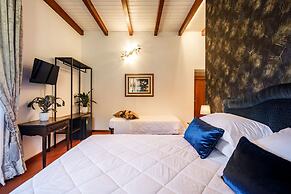 Agriturismo Villa Godenano - Pool & Relax