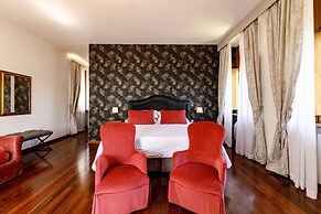 Agriturismo Villa Godenano - Pool & Relax