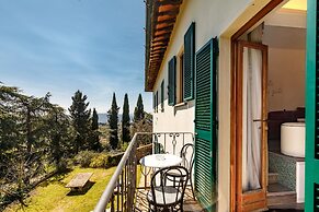 Agriturismo Villa Godenano - Pool & Relax