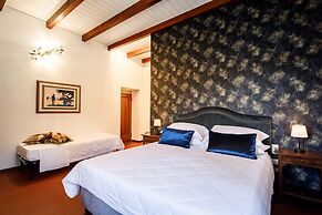 Agriturismo Villa Godenano - Pool & Relax