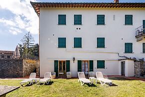 Agriturismo Villa Godenano - Pool & Relax