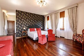 Agriturismo Villa Godenano - Pool & Relax