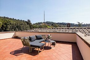 Agriturismo Villa Godenano - Pool & Relax