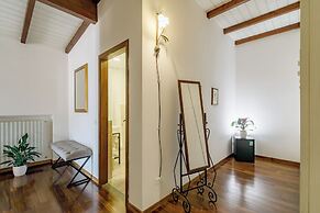 Agriturismo Villa Godenano - Pool & Relax