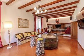 Agriturismo Villa Godenano - Pool & Relax