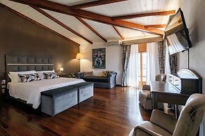 Agriturismo Villa Godenano - Pool & Relax