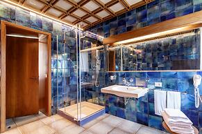 Agriturismo Villa Godenano - Pool & Relax