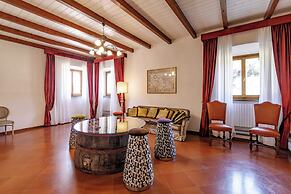 Agriturismo Villa Godenano - Pool & Relax