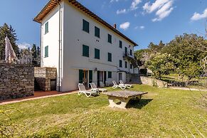 Agriturismo Villa Godenano - Pool & Relax