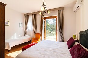 Agriturismo Villa Godenano - Pool & Relax