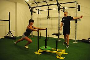 Gold City 2 Bedroom Villa 2