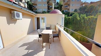 Gold City 2 Bedroom Villa 2