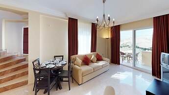 Gold City 2 Bedroom Villa 2