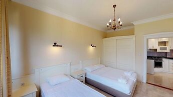 Gold City 2 Bedroom Villa 2