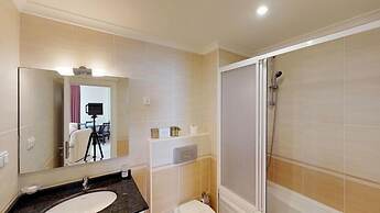 Gold City 2 Bedroom Villa 2