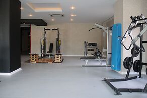 Gold City 2 Bedroom Villa 2