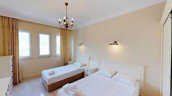 Gold City 2 Bedroom Villa 2