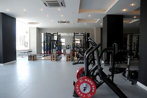 Gold City 2 Bedroom Villa 2